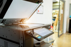 Công nghệ in ấn