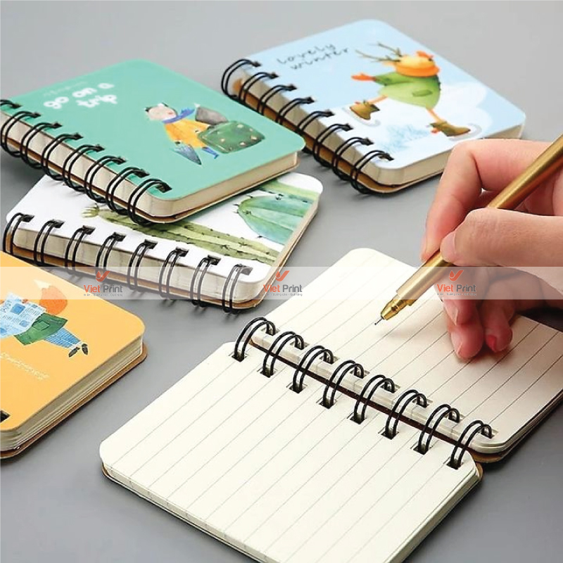 In Sổ Tay Doanh Nghiệp: Những Lợi Ích Không Thể Bỏ Qua