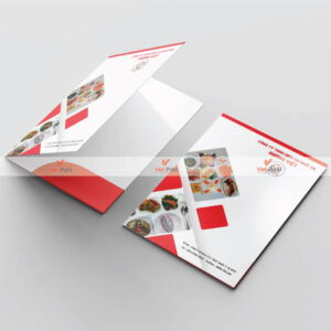 In Bìa Hồ Sơ Tại Viet Print Chuyên Nghiệp