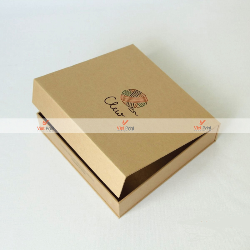 In Hộp Giấy Tại Viet Print – Cam Kết Uy Tín & Chất Lượng