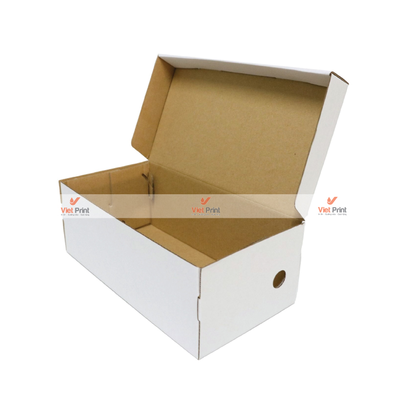 In Hộp Giấy Tại Viet Print – Cam Kết Uy Tín & Chất Lượng